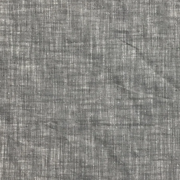 Hight Quality/Woven 55/45 Linen cotton fabric for Shirt/Garment