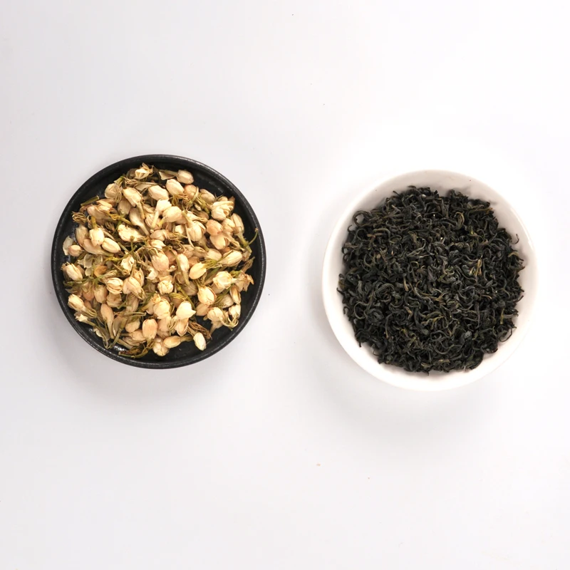 
OEM Customized label 100%natural health herbal detox scented tea red beans barley tea 