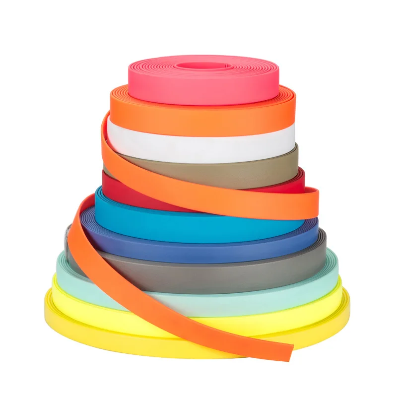 Custom Webbing For Dog Collars Waterproof PVC Coated Nylon Webbing