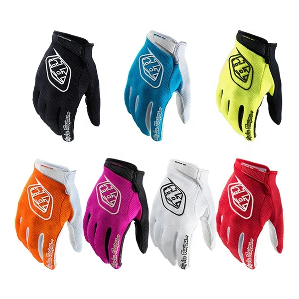 Износостойкие и дышащие спортивные гоночные перчатки на заказ для мужчин и женщин, велосипедные мотоциклетные гоночные перчатки
