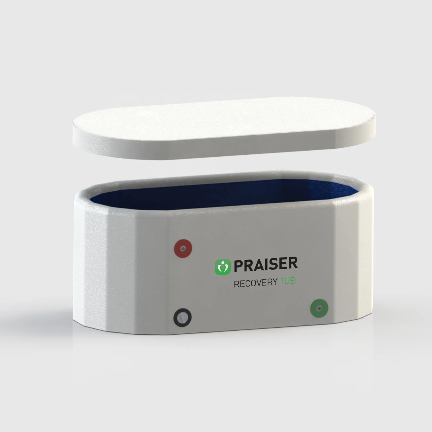 Portable Inflatable Furniture Outdoor Tub Ice Cold Plunge Tank Barrel Spas And Hot Tubs