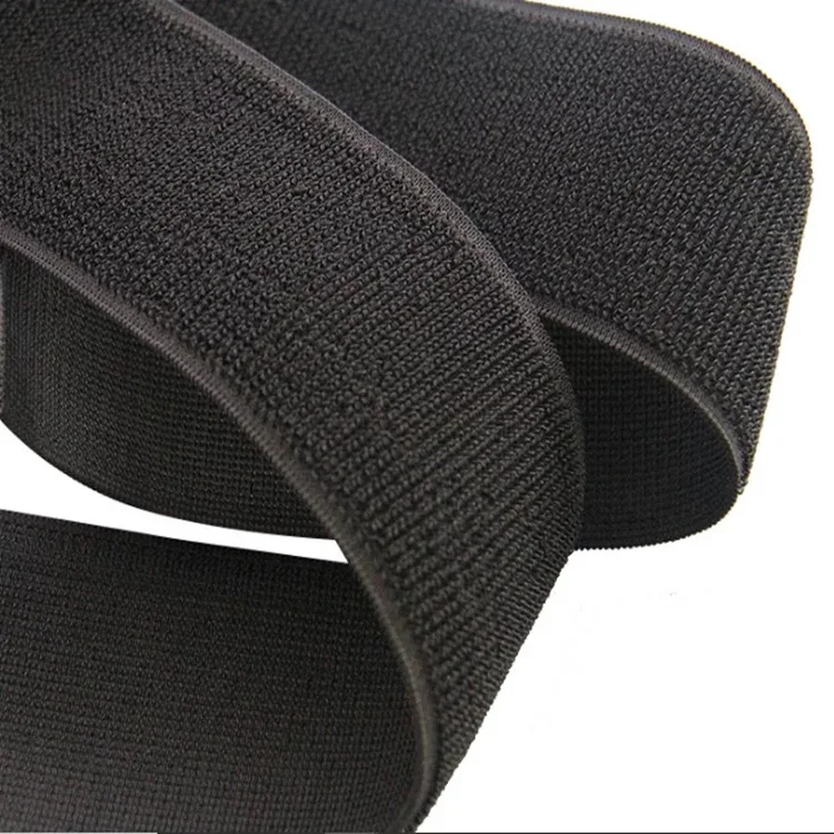 High Quality Medical Sports Equipment with Reusable Fastening Tape, Adhesive Tape, Nylon Elastic Band and Loop