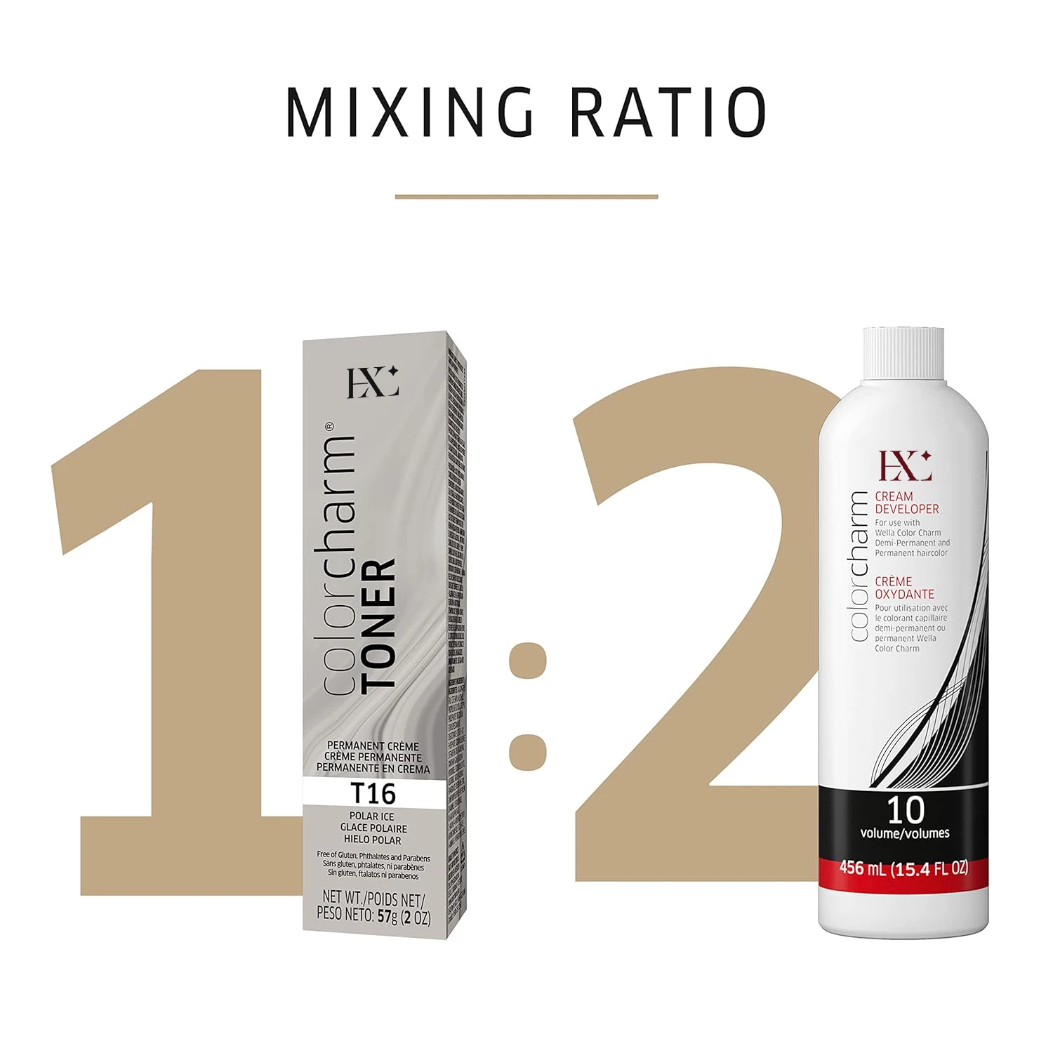 Private Label Professional Factory Wholesale Salon Use Semi Permanent Natural Hair Dye Korean Hair Color Cream