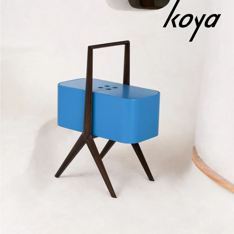 Modern New design Living room hanging basket design Side table bedroom side Coffee table