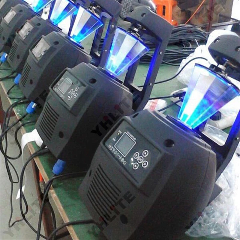200W 5R Scanner beam light Night Club DJ Effect roller beam scan and sharpy 230w moving head light