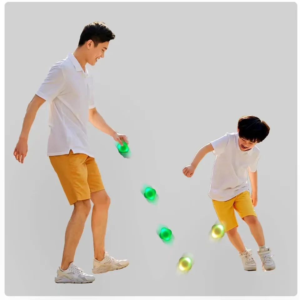 X-Ball smart reaction ball hand eye coodination agility training digital sensor memory speed reactionx