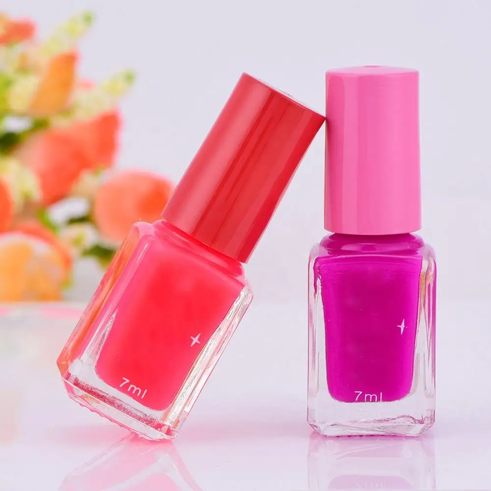 Neon Fluorescent Reflective Effect Esmaltes Light Color UV Gel Soak Off Glow In Dark UV Luminous Nail Polish For Beauty Nails