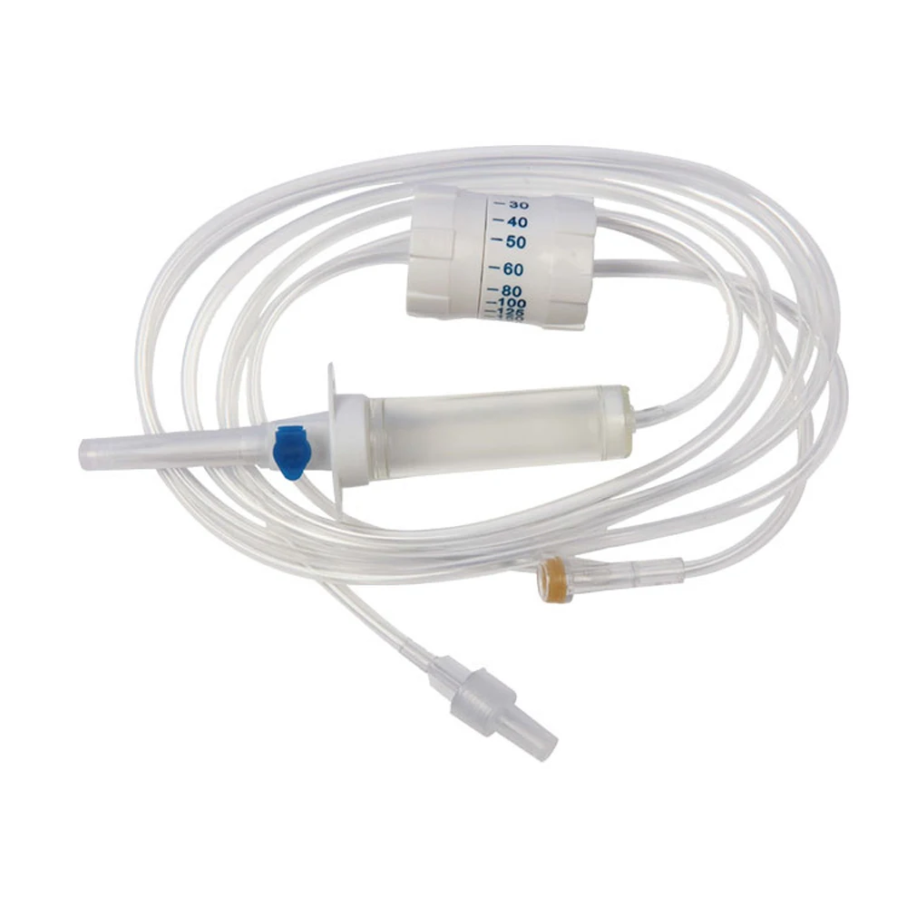 infusion set components manufacturer with free sample