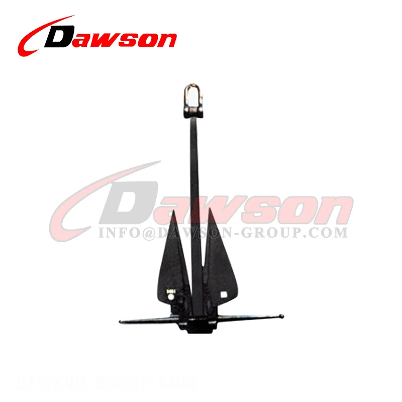 DAWSON Qingdao Rigging China Factory Danforth HHP Anchor / Danforth High Holding Power Anchor