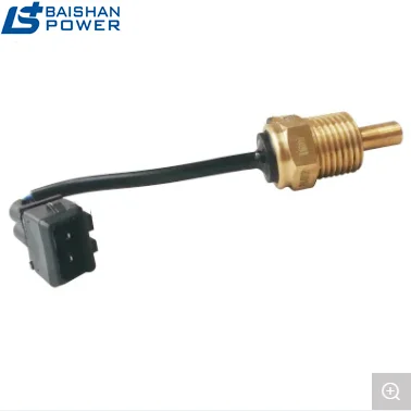 Oil Water Temperature Sensor 4061391 for engine NTA855 KTA38