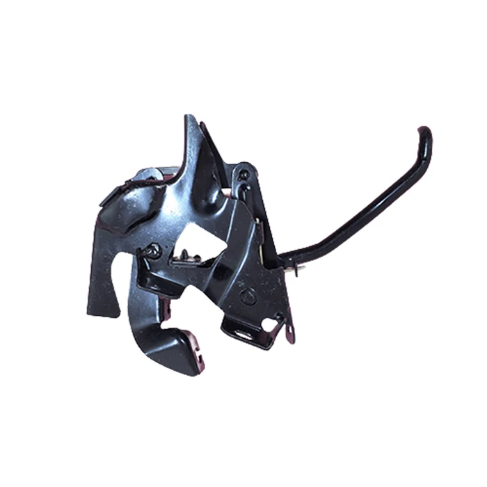 Accelerator Gear Tank Vehicle Accessories Auto Part Top Grade Product From Thailand Manufacture Export