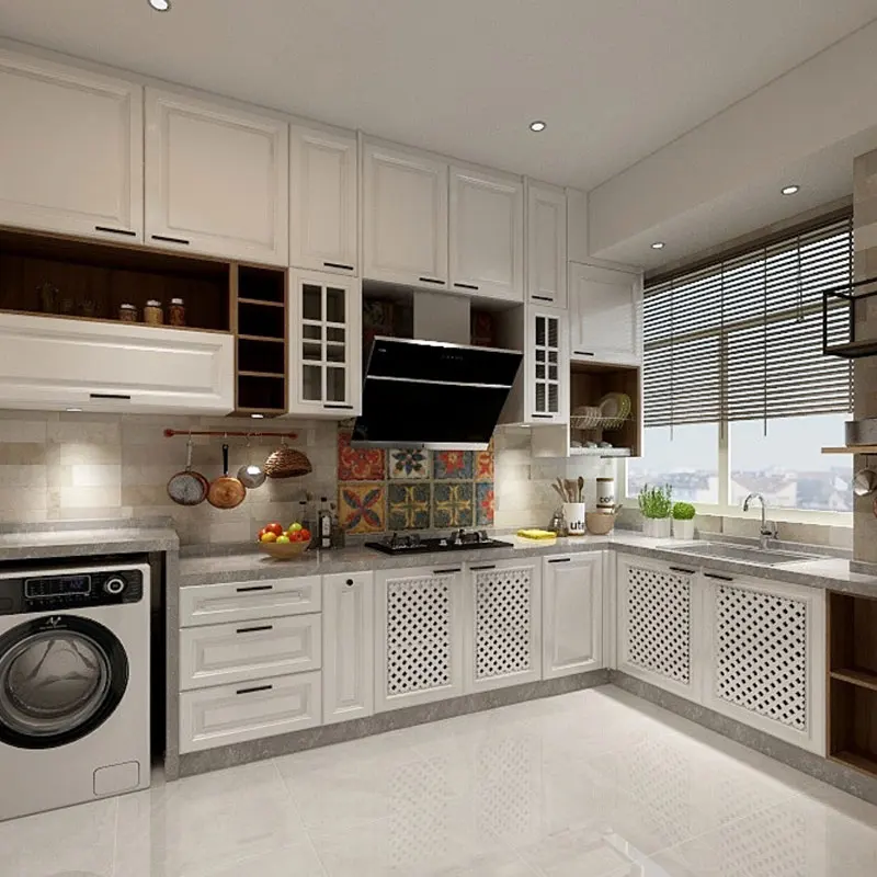 Modern Italian Kitchen Cabinets Lacquer Cabinet Kitchen Furniture L Shaped Kitchen Designs