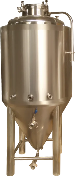 250l beer fermentation tank for home brewing