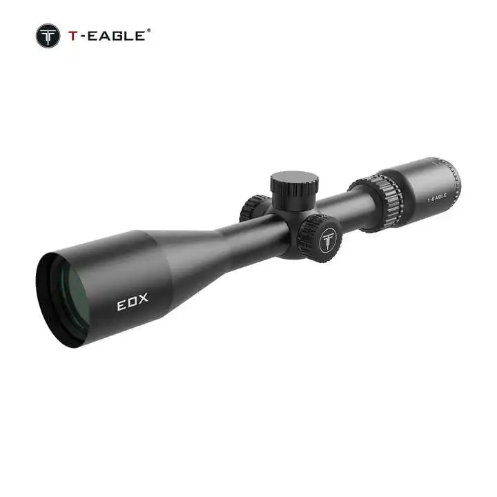 T-EAGLE EOS3-9X40 тактические охотничьи прицелы и аксессуары высокочувствительная Высокоточная оптика