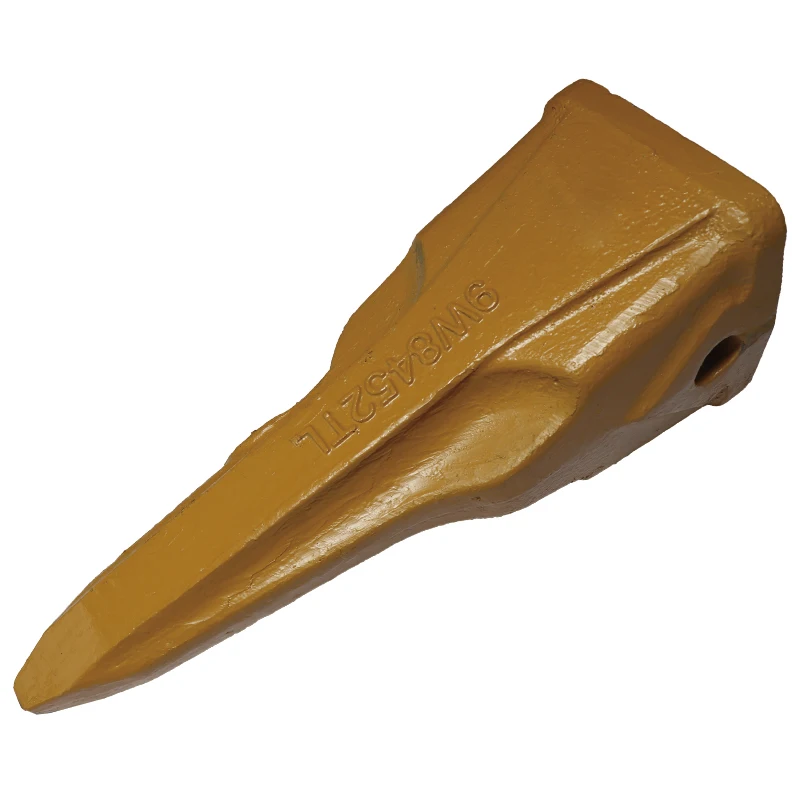 CATERPILLAR High quality excavator accessories 3G5304/40 1U3302B T100-B Excavator bucket tooth With adapter and lock