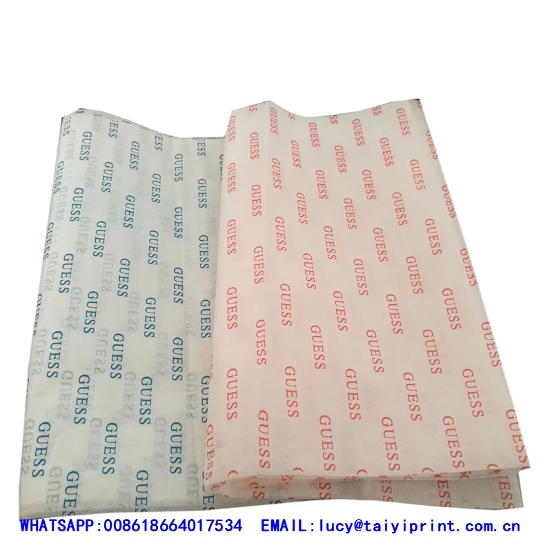 food wrapping butter paper paper wrap gift gift red tissue paper