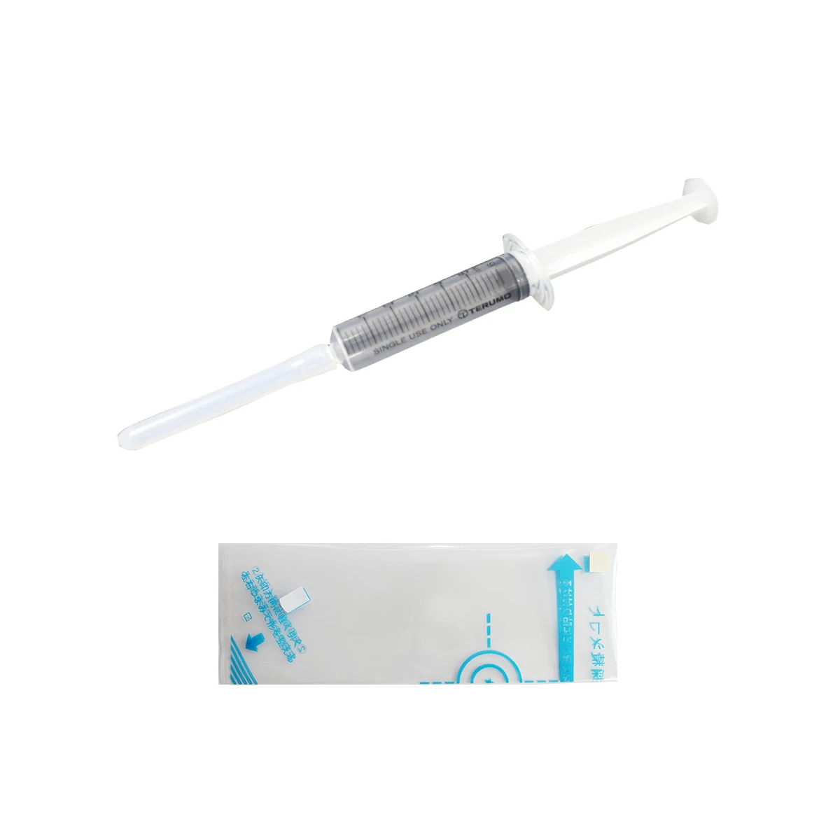 Fertility aid clinic medical supplies equipment professional customized medical instruments cover