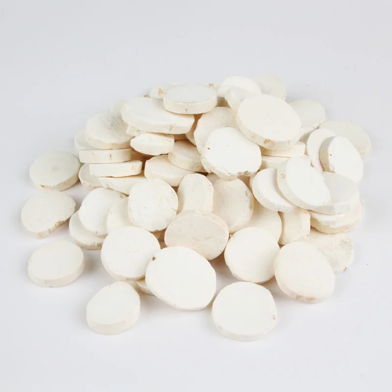 Оптовая продажа по заводской цене натуральные без добавок сушеный китайский ямс