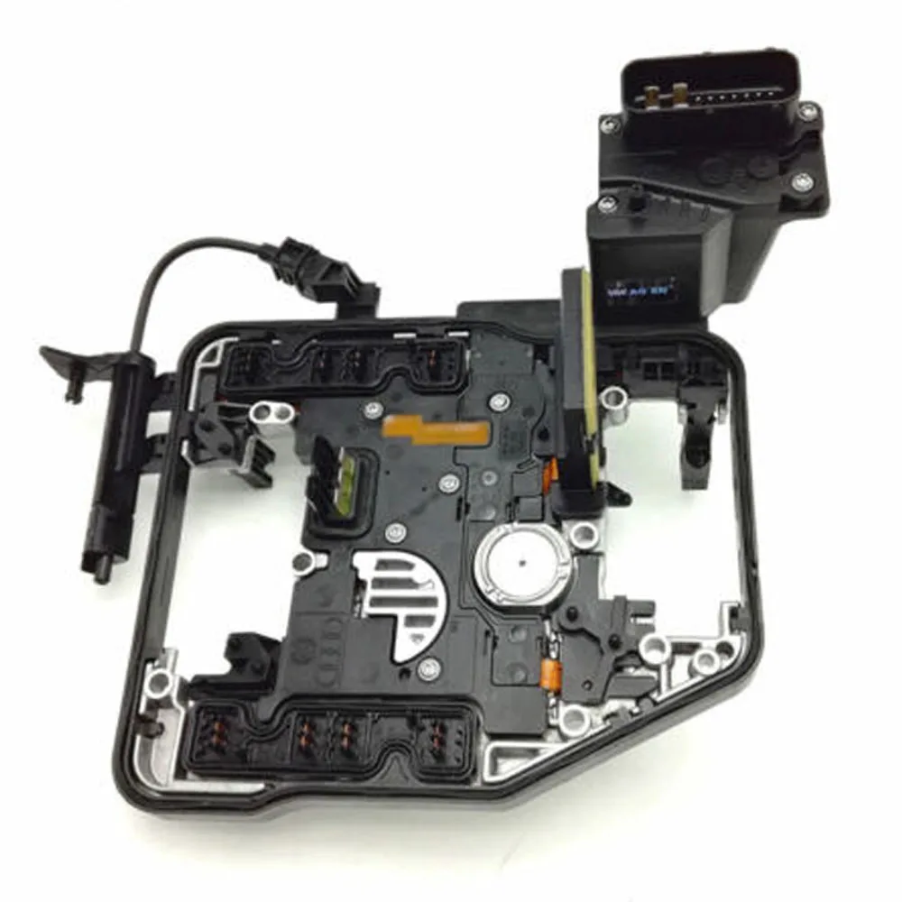  Тест для vw 7-speed 0am автоматическая коробка передач tcu dsg mechatronics oam dq200 блок Ремонтный комплект сборка корпус