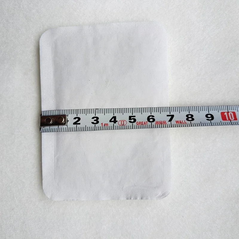 Health care women warm womb patch adhesive heat uterus warmer patch relief female menstrual period cramps