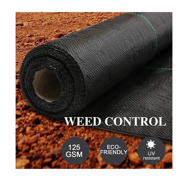 ground cover ground   agricultural  plastic mulch layerweed mat hole  plastic mulch products  weed mat weed control fabric