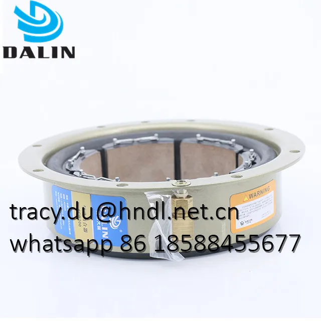  Тормоз сцепления Airflex 142197JB