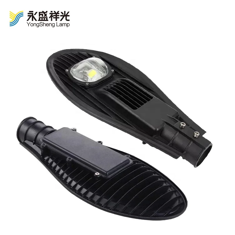 China manufacturer high lumen waterproof ip66 50w 100w 150w 200w led street light