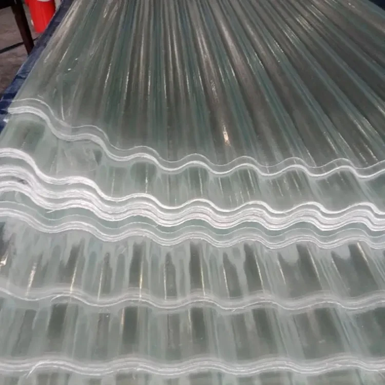 super march free shipping Cheap 10 years warranty transparent roofing material corrugated polycarbonate sheet for roofing