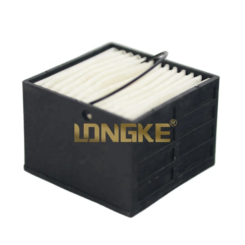 Diesel engine fuel water separator filter SN40056 N378886