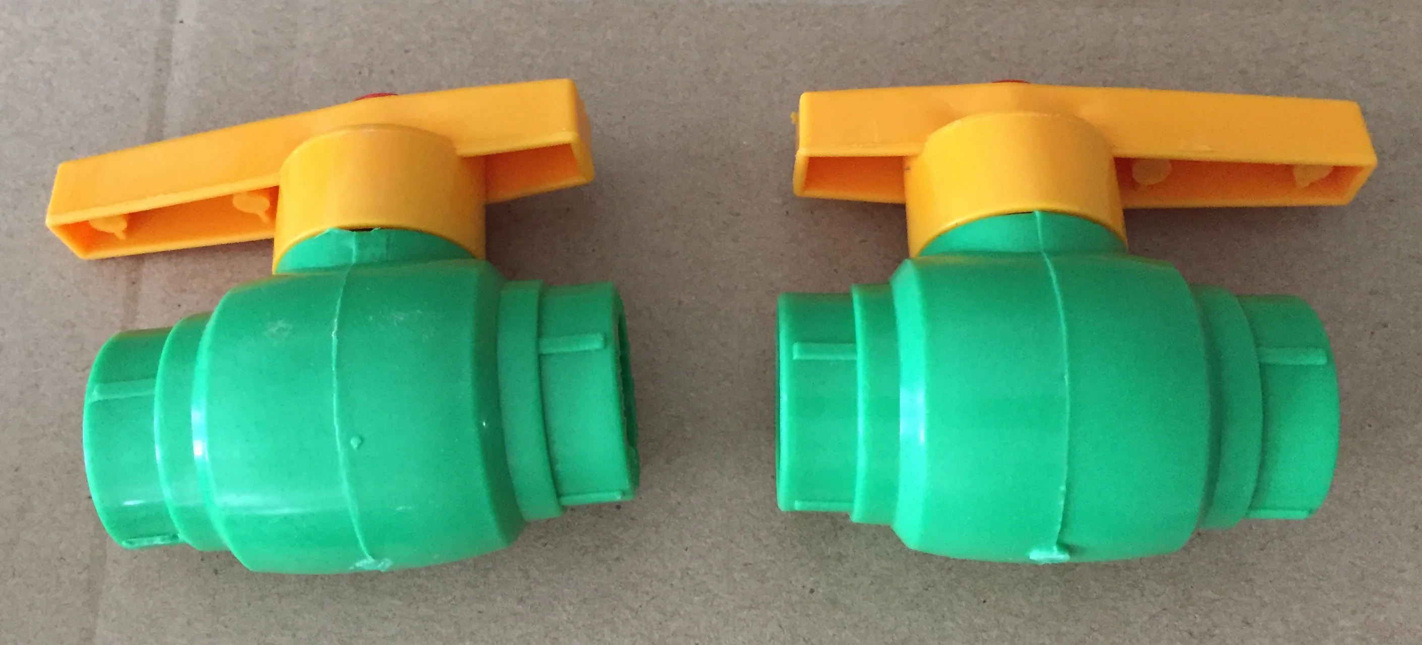 Ethiopia tender Biogas Lamp Project