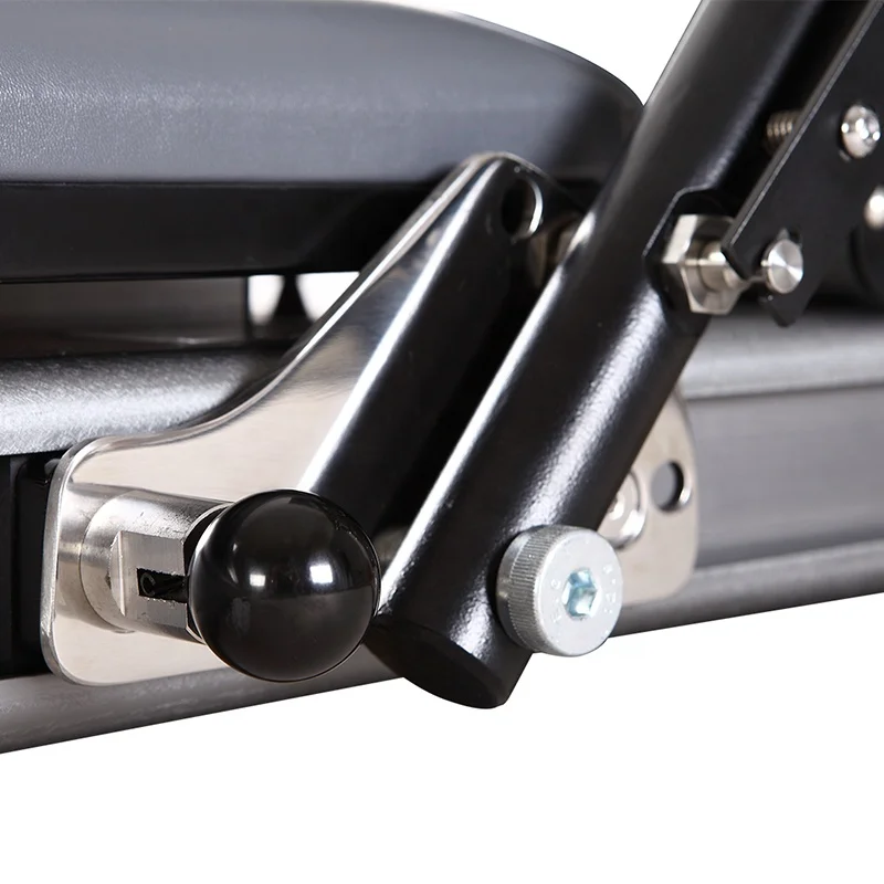 ONEMAX cheaphigh leg basic aluminum reformer body reform fitness llc. high footed basic aluminium reformer