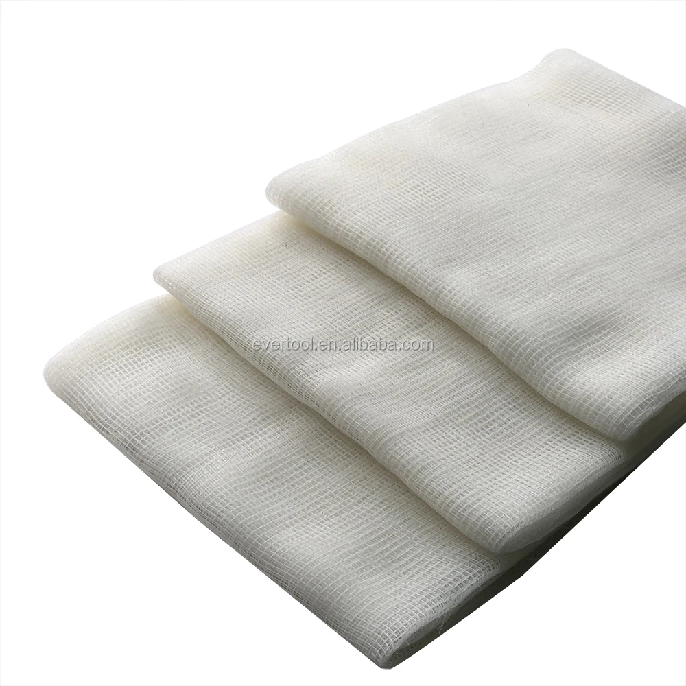  White Tack Cloth Cotton Cleaning