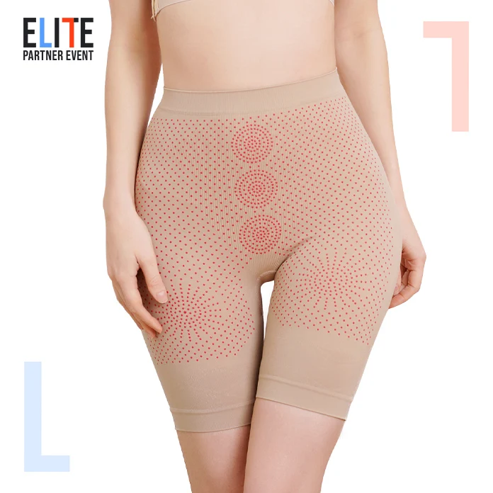 S-SHAPER женские компрессионные Утягивающие трусы утягивающие живот