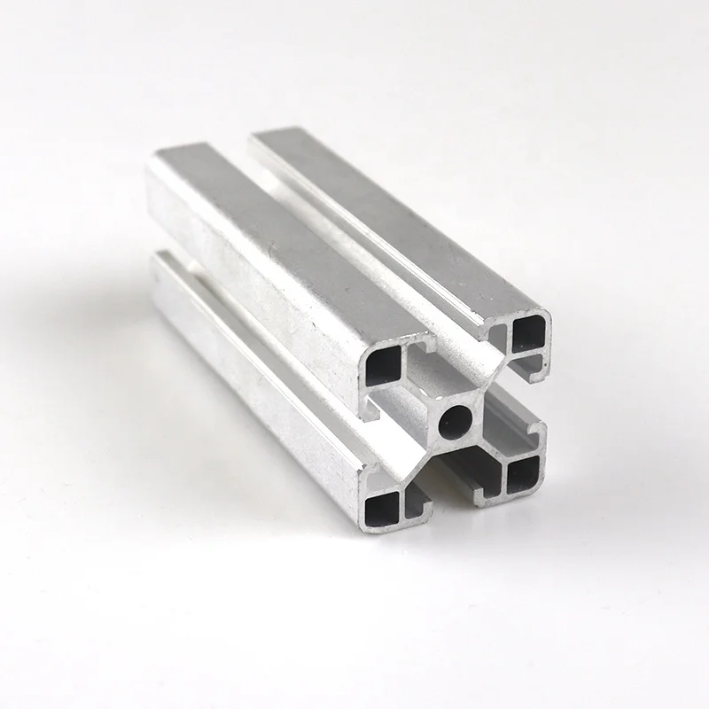 Chile algeria technical Support t track aluminum technology Reliable team flawless extruded 80 20 aluminum profile