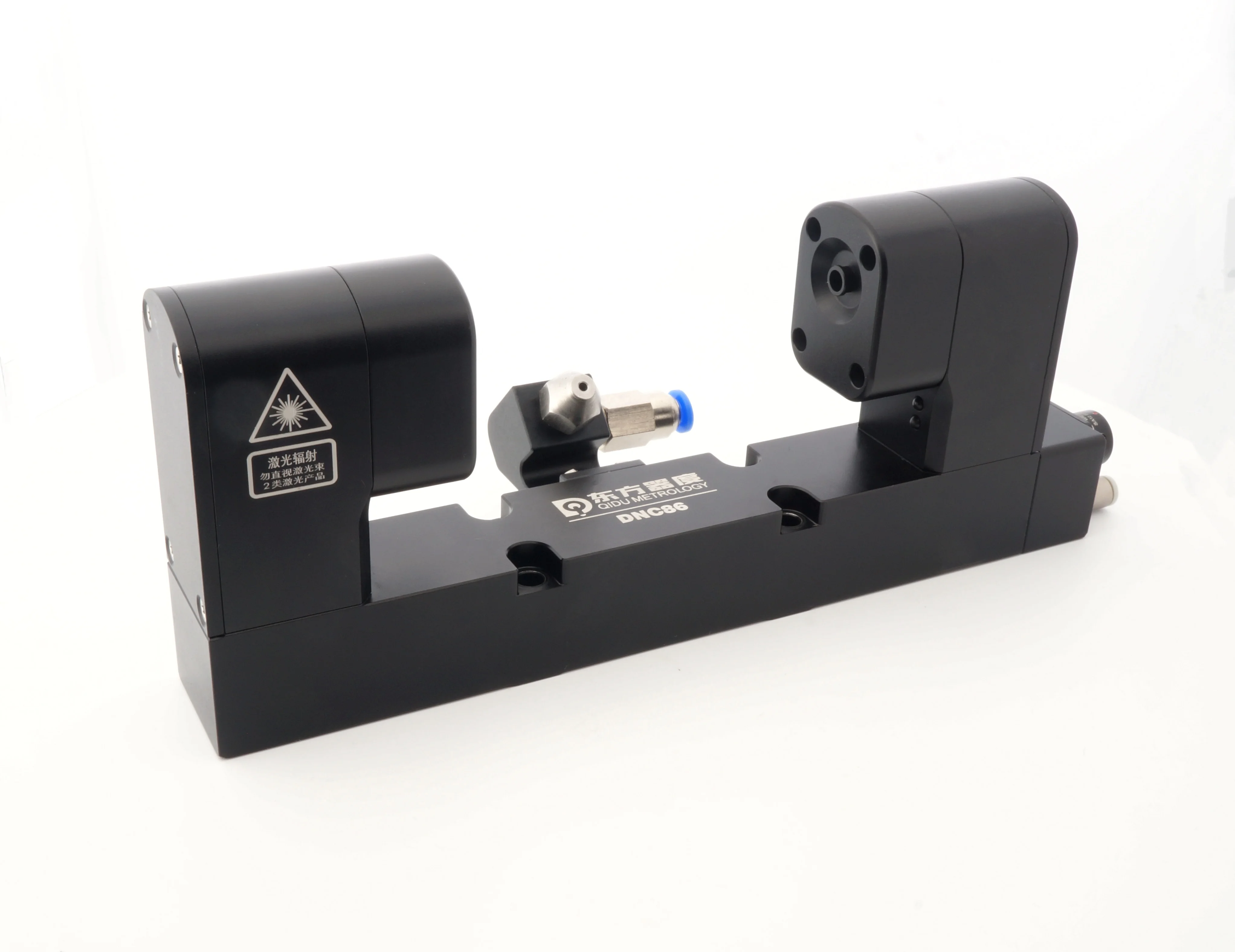 CNC Lathe Equipment Setters for Tool Height and Diameter