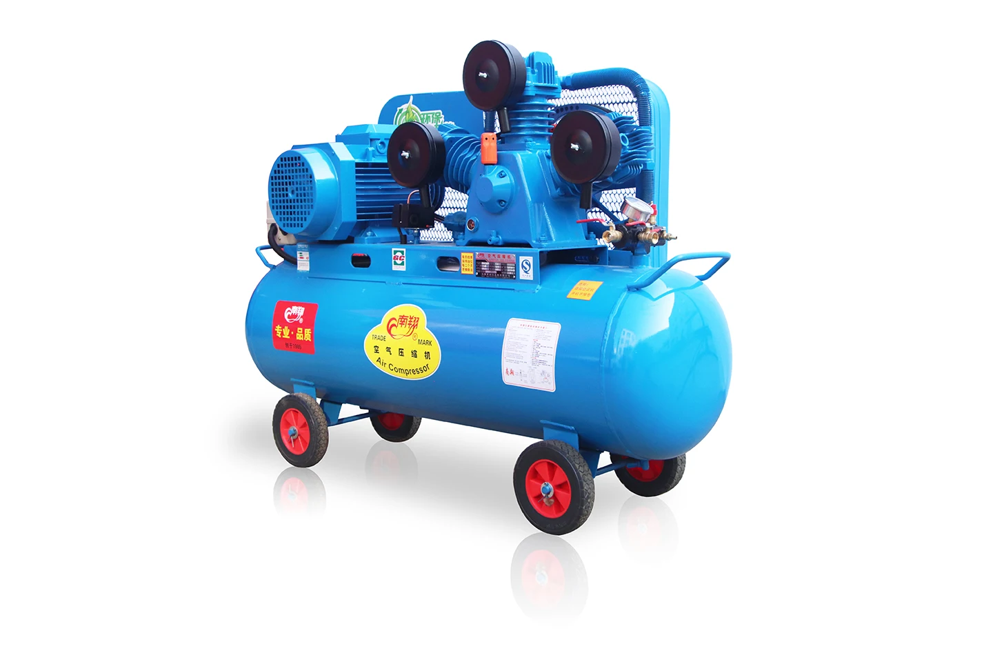  Китай кВт МПа 30 бар портативные клапаны высокого давления электрические небольшие бесшумные Поршневые воздушные компрессоры