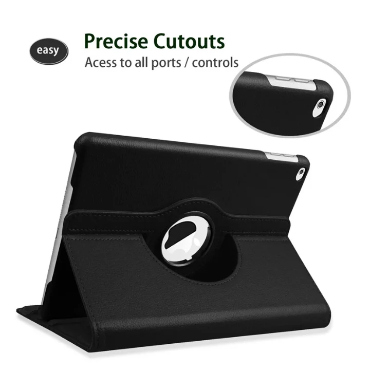 For iPad 9.7 Case Cover for iPad Air 1 2 5th 6th 5 10th 10.9 Case for iPad 10.2 9th 8th 7th Generation PRO 11 2022 10.5 Mini 6