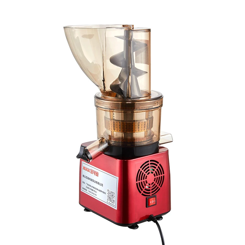 Commercial professional fresh orange juice commercial juice juicers fruit extractors machine