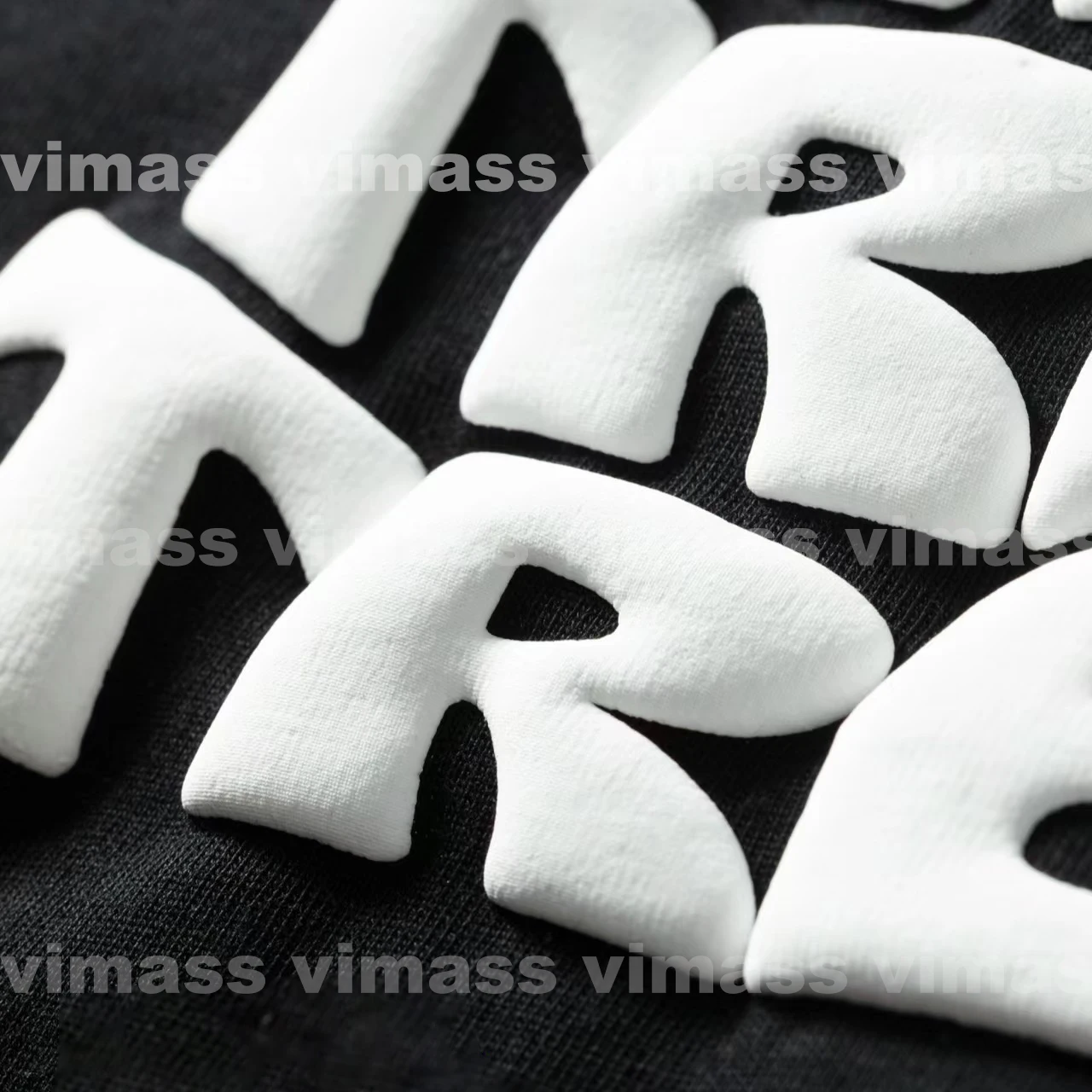 Custom 3D Puff print heavyweight Hoodies sweatshirts for High quality french terry cotton drop shoulder Hoodies for manufacturer