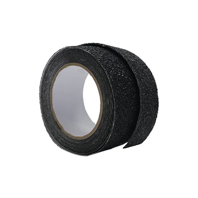 Skid Stair Skateboard Non-Slip Anti Sticker Colorful anti slip hanger anti slip rubber hanger tape