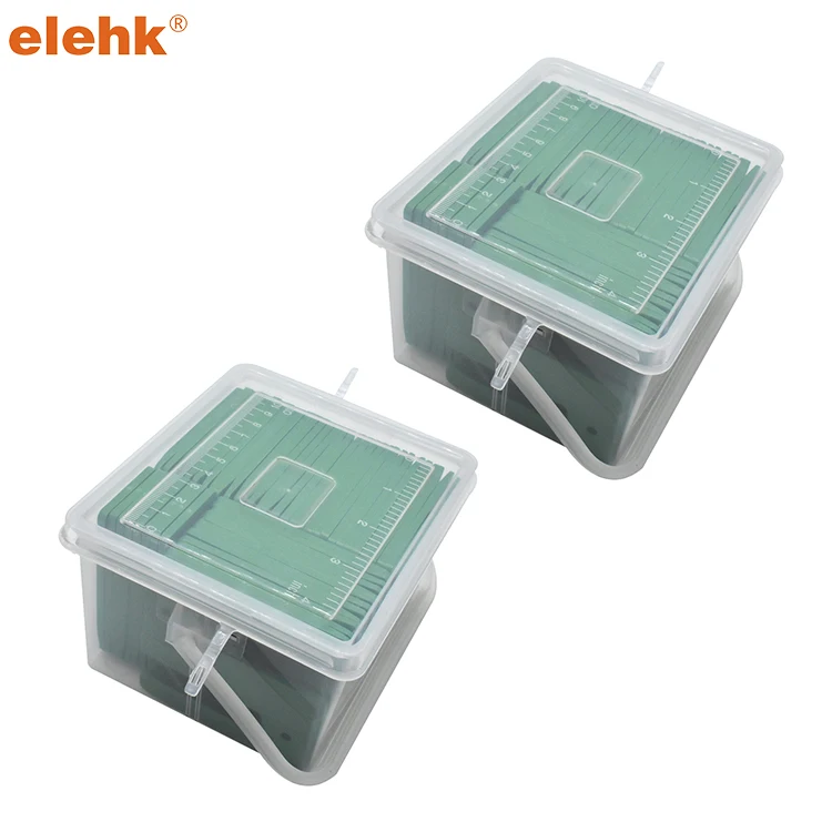 Each Size Pp Plastic Window Packers Boxed  Wholesale U  Plastic Packer Horseshoe Shim window installation tile installation