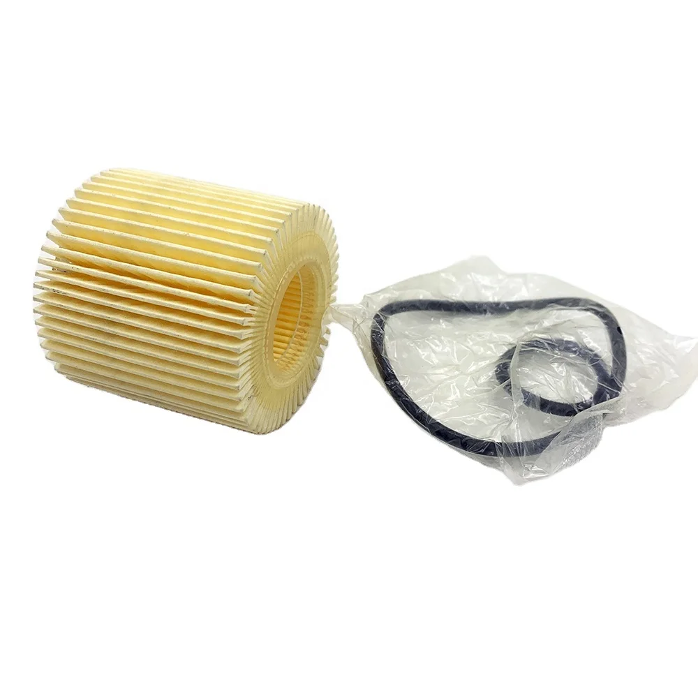 Oil Filter Element  04152-37010/HU 6006 z  for passenger  cars