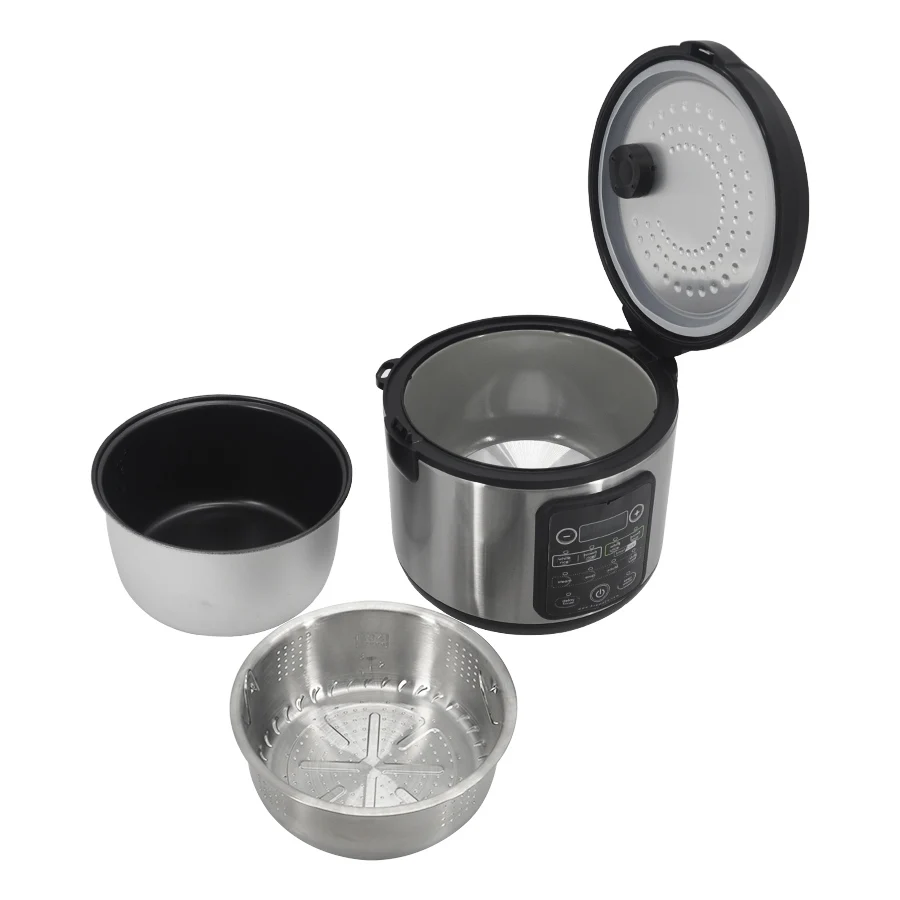 microcom rice cooker low sugar low carb rice cooker