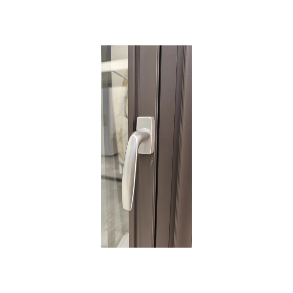 Premium Aluminum Windows with Thermal Insulation