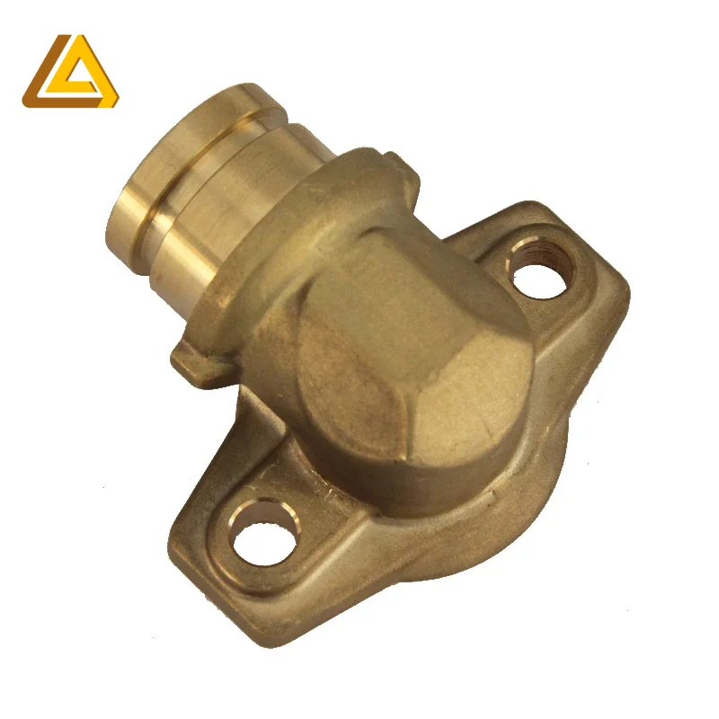 Bronze casting Brass Investment Casting copper casting