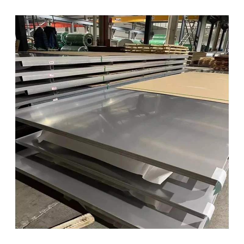 High Price Nickel Alloy Inconel 600 601 625 718 Nickel Alloy Plate Sheet