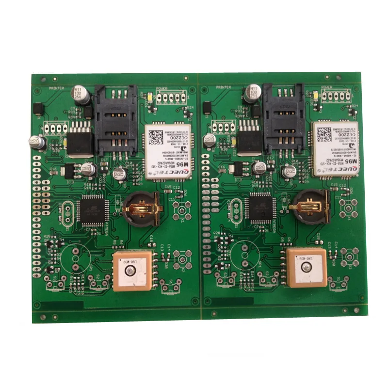 Electronic Circuit Assembly Inverter PCB Board Universal DC and AC Inverter PCB Assemble board