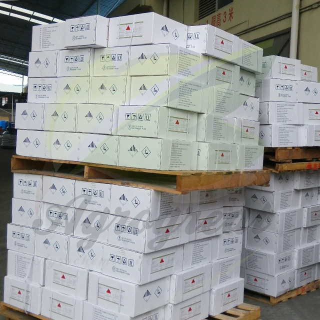 Гербицид для соевых арахиса Fomesafen 95% TC 250 г/л SL с двойным контролем на узкой траве широкими листьями