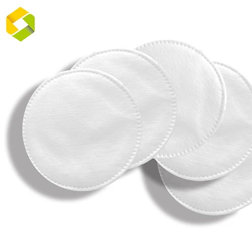 OEM High Quality Portable Soft Dry Makeup Removing Wipes (new)