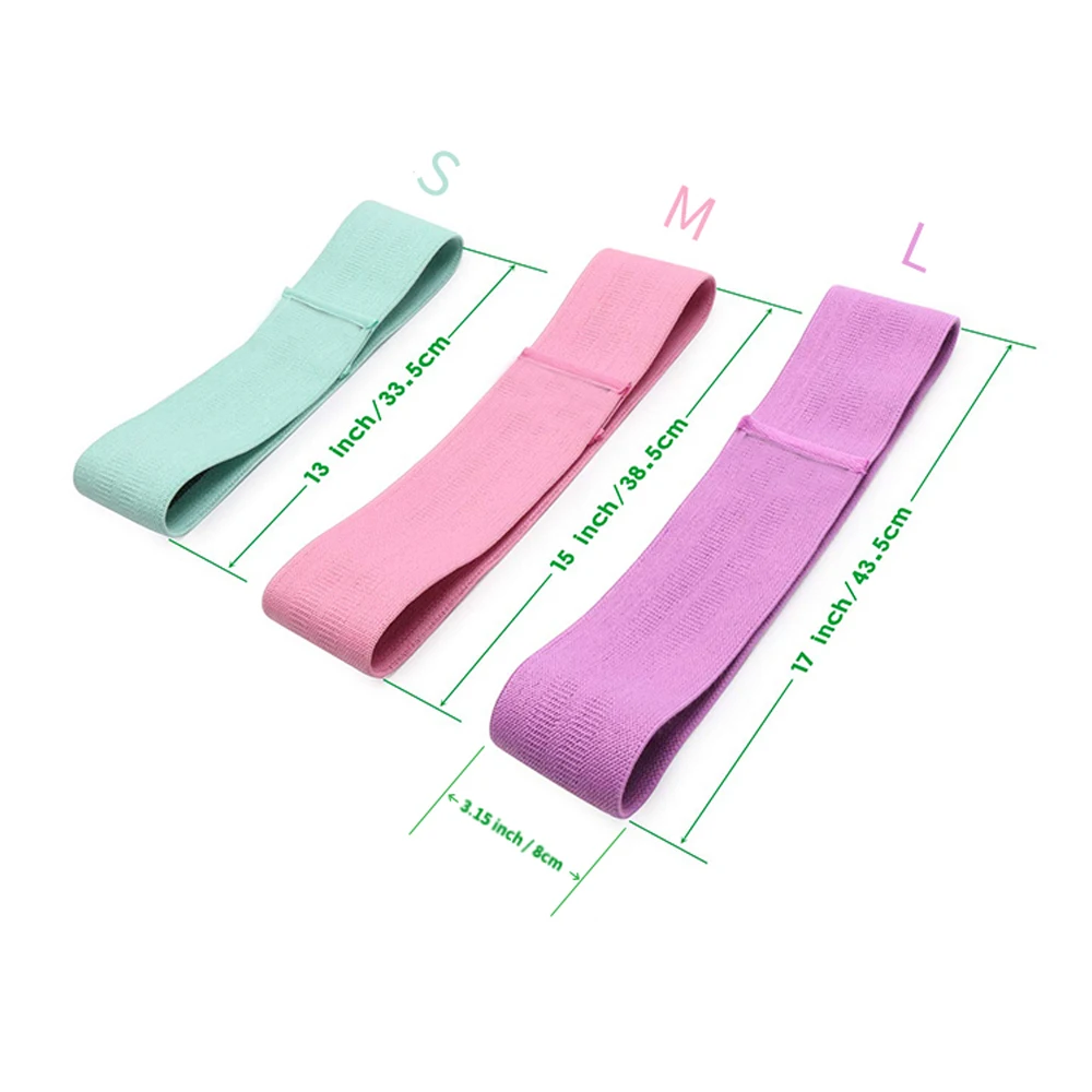 
Hot sale Women Leopard Print Custom Logo Hip Bands 